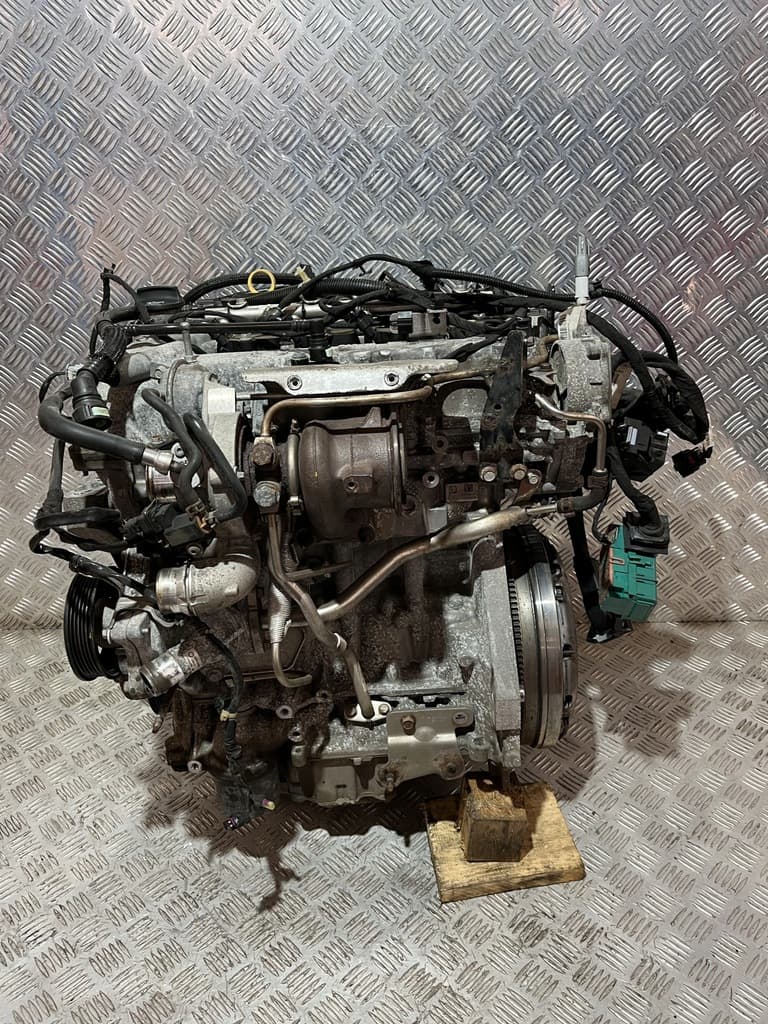 Moteur B 15 SFT pour Opel Insignia 1.5 Petrol