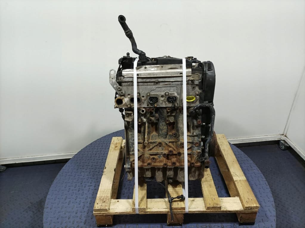 Moteur DFSC pour Volkswagen Caddy 2.0 Diesel