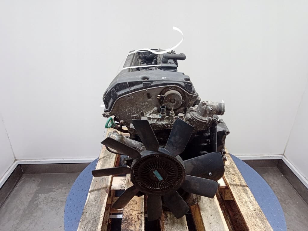Moteur M 111.970 pour Daewoo Musso