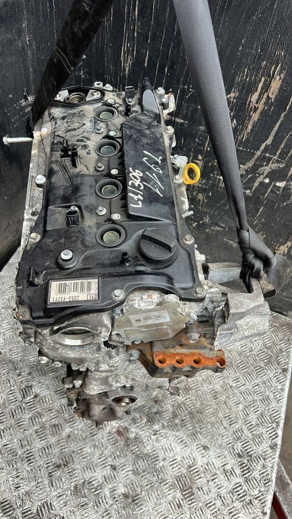 Moteur A25A-FXS pour Lexus