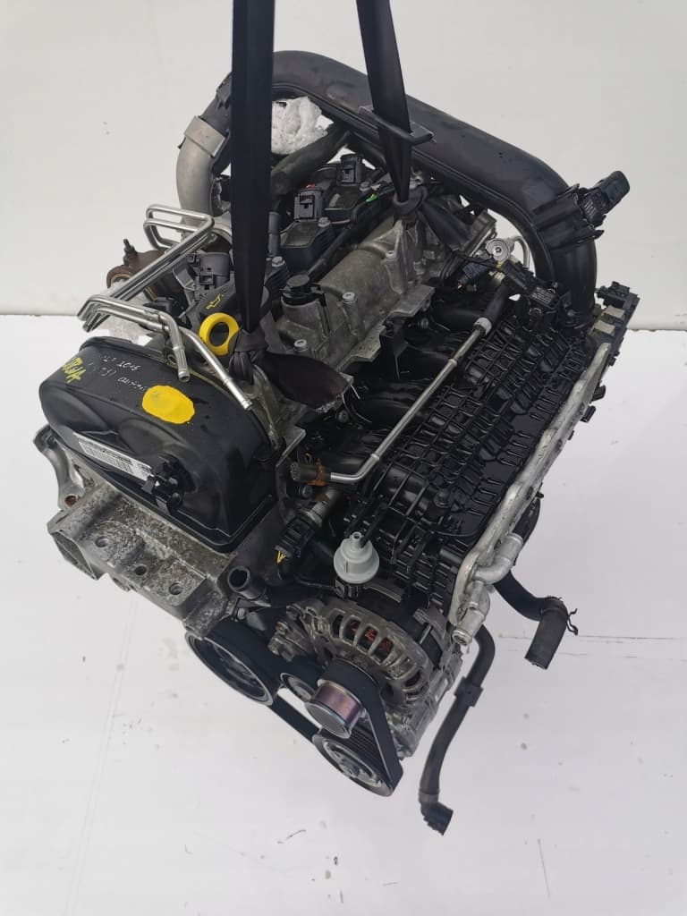 Moteur CZCC pour Seat Toledo 1.4 Petrol