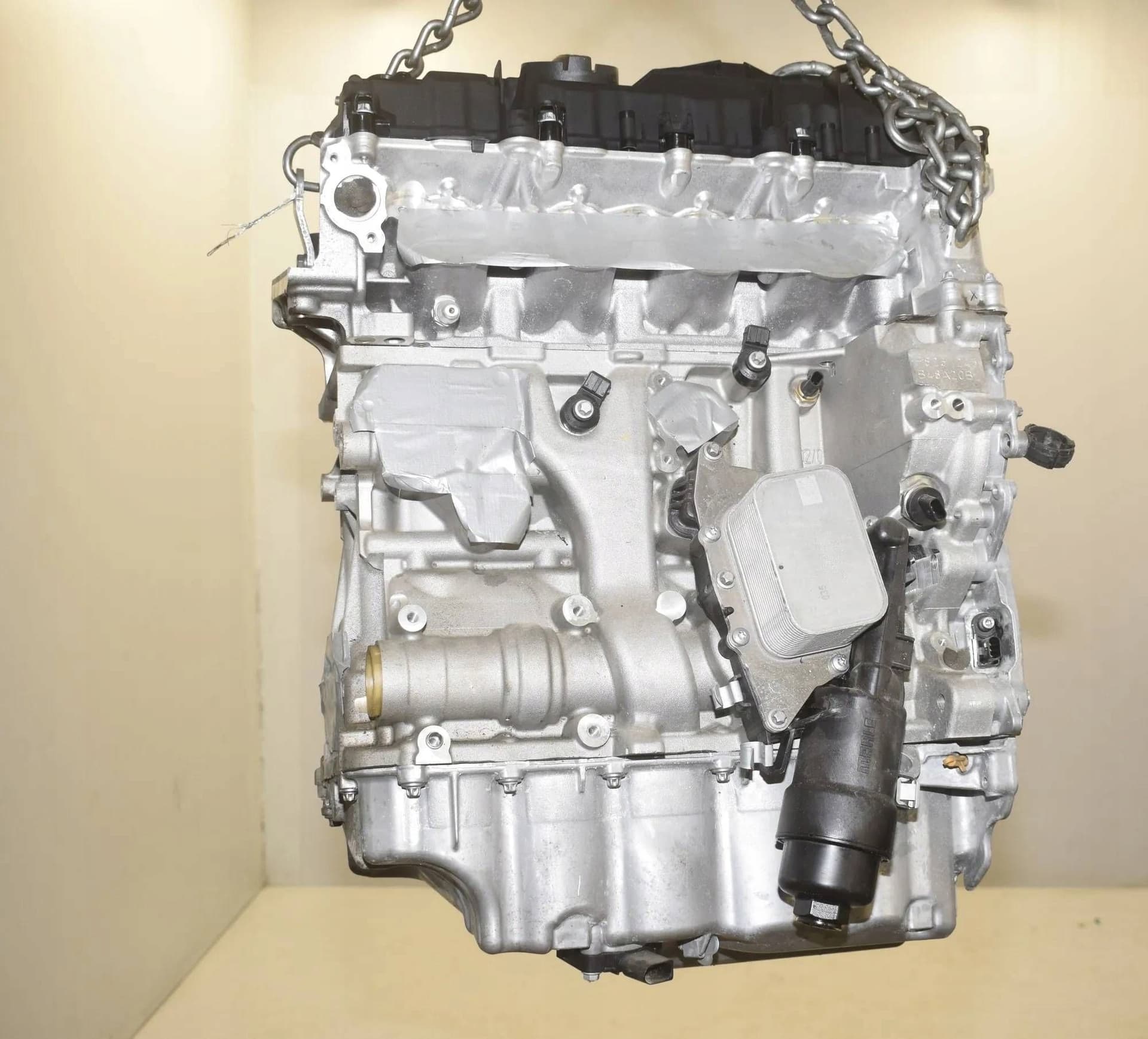 Moteur B48 A20 B pour Mini