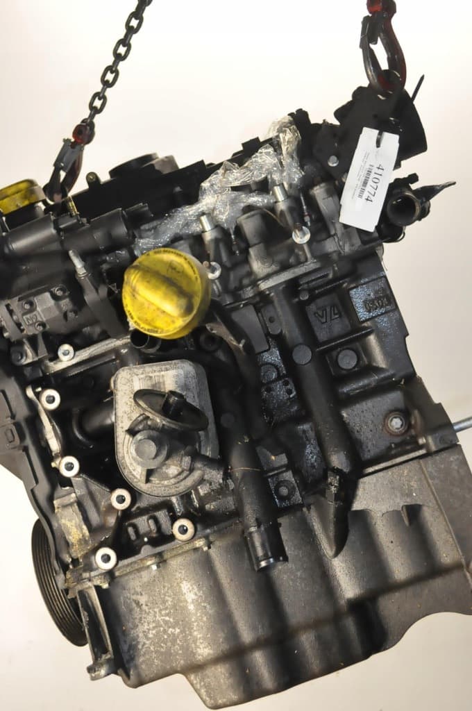 Moteur K9K 832 pour Renault