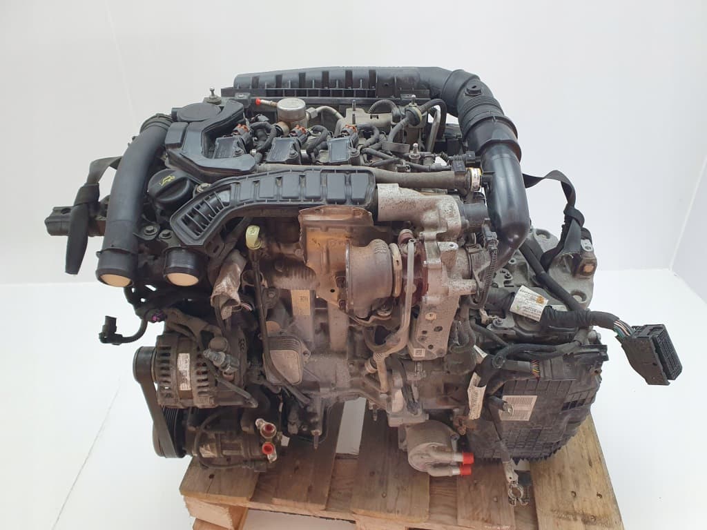 Moteur HNS (EB2ADTS) pour Peugeot 3008