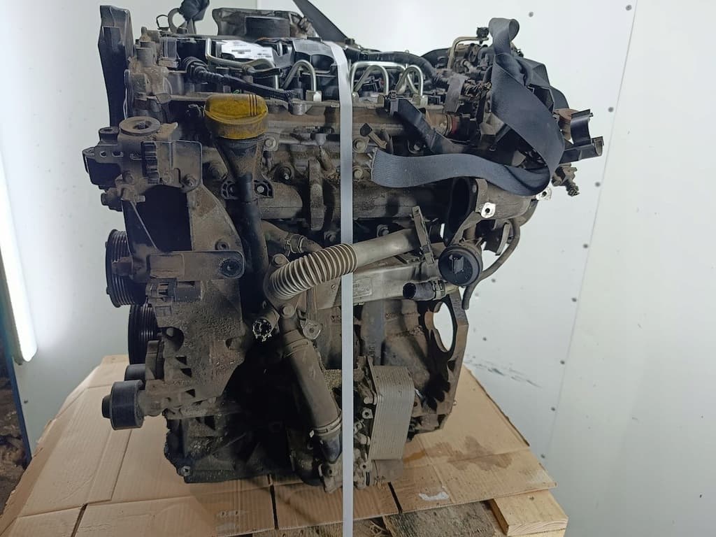 Moteur M9R pour Nissan X-trail