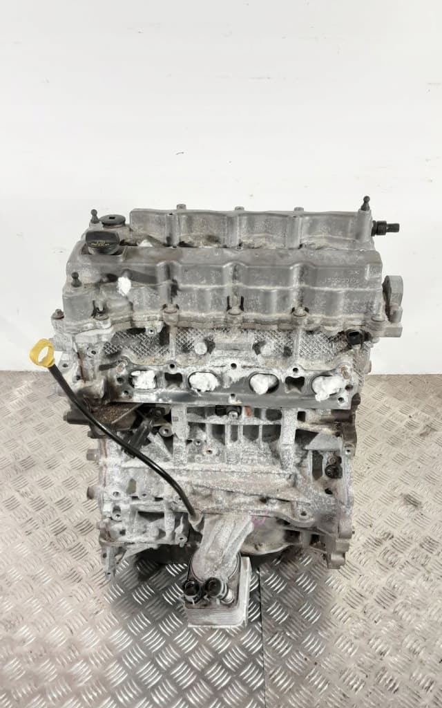 Moteur ED6 pour Jeep