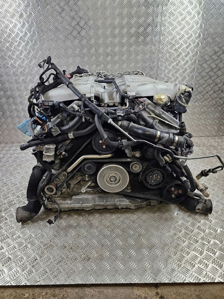 Moteur CKHB pour Bentley