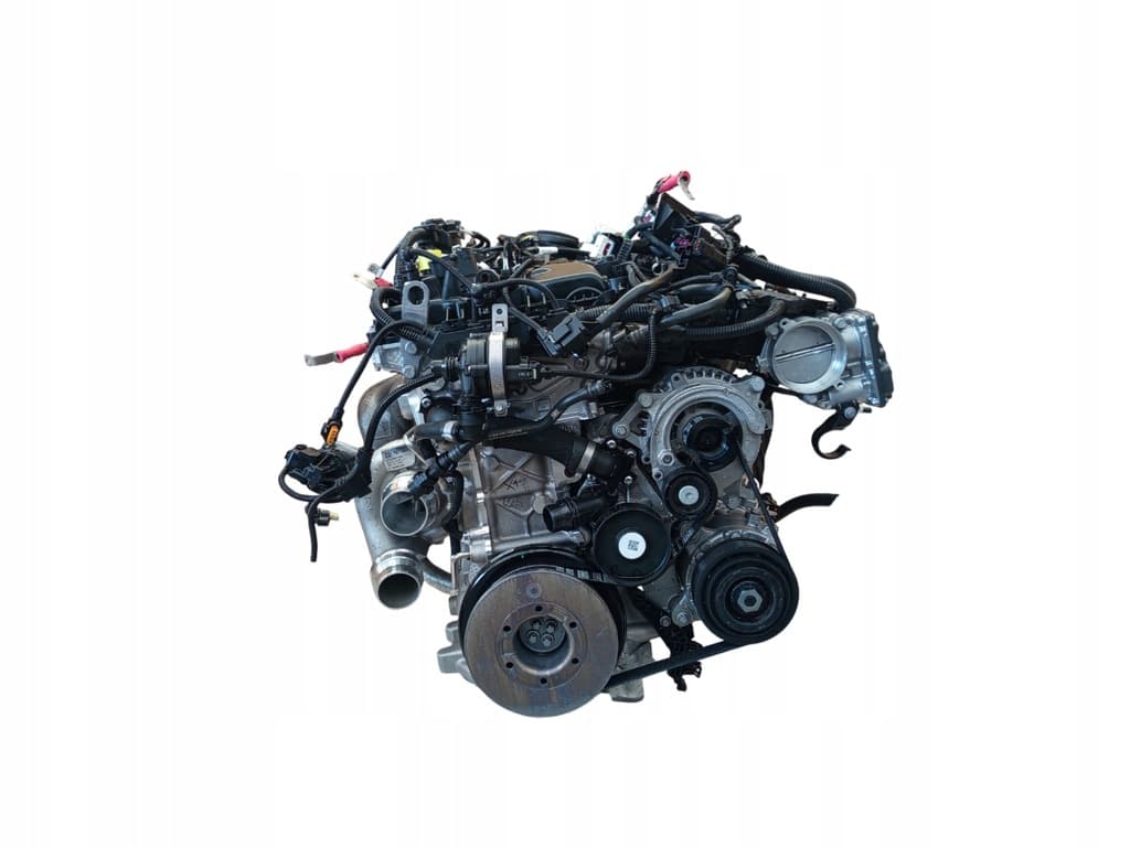 Moteur B58 B30 C pour BMW