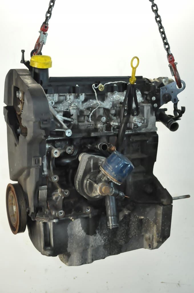 Moteur K9K 760 pour Nissan