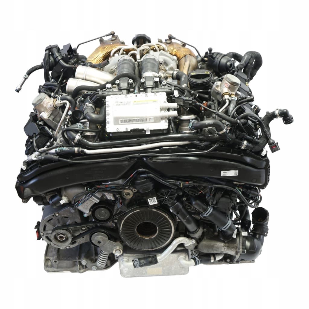 Moteur CTGE pour Audi A6 4.0 Petrol