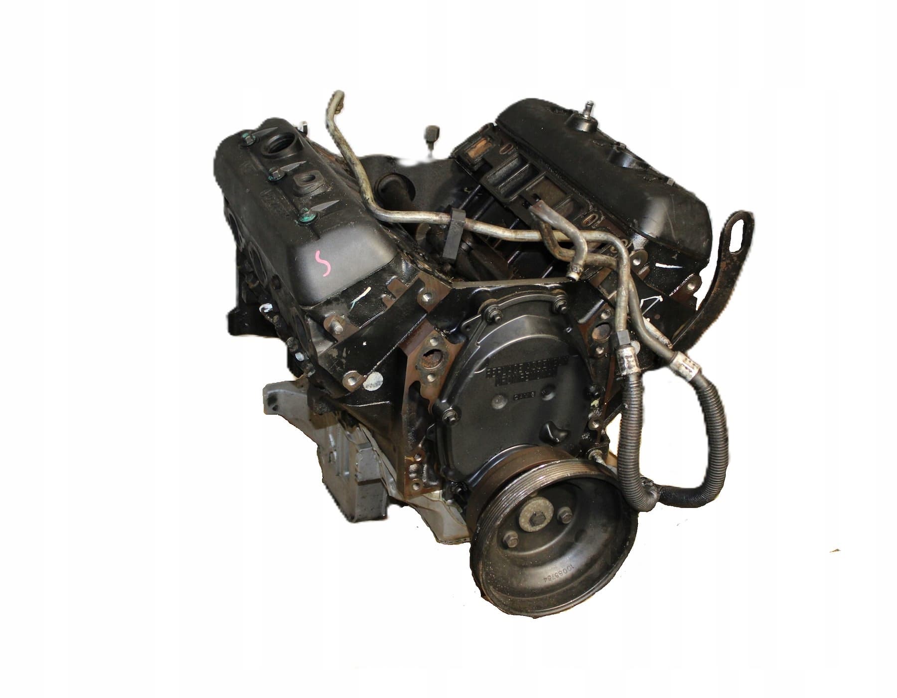 Moteur LG8(191CUV6) pour Chevrolet