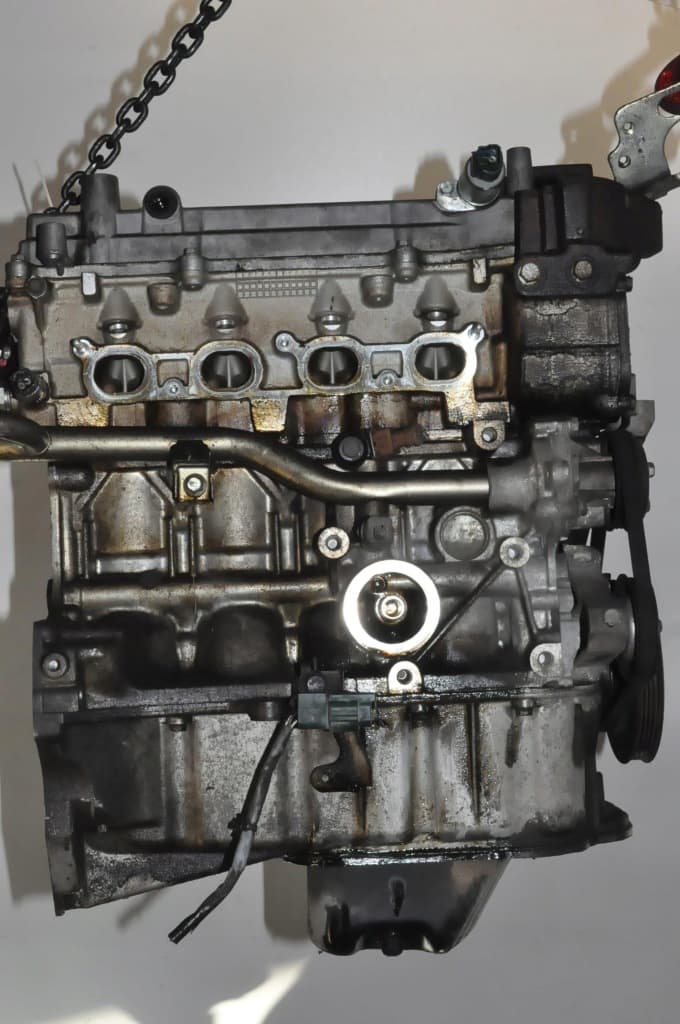 Moteur CR14DE pour Nissan