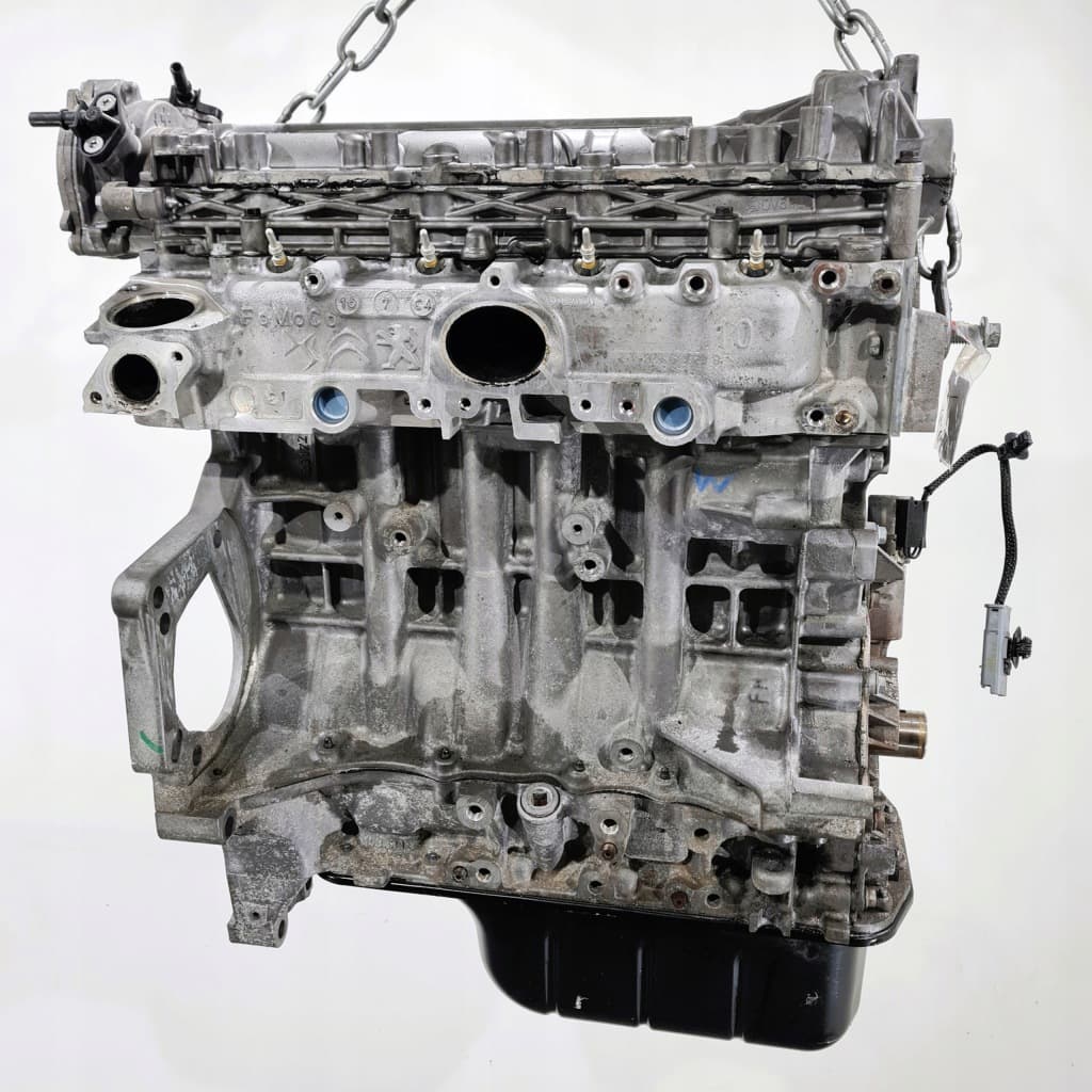 Moteur DV5RC pour Toyota