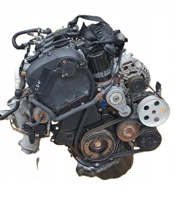 Moteur CDNC pour Audi Q5 2.0 Petrol