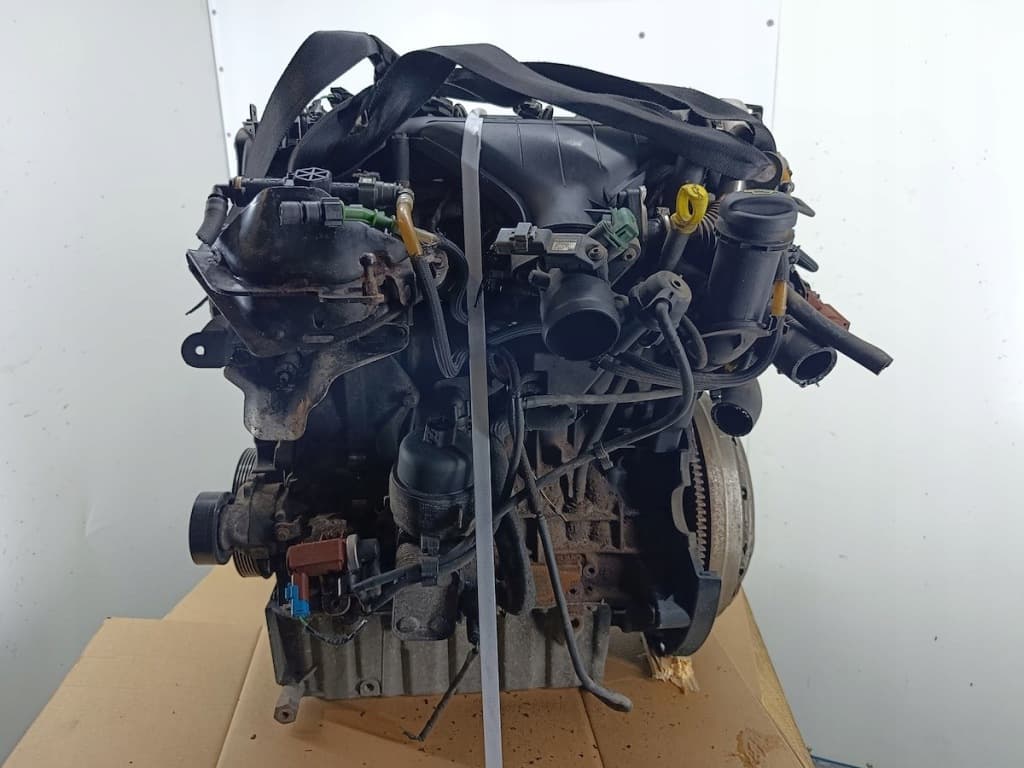 Moteur G6DA pour Volvo S40 2.0 Diesel