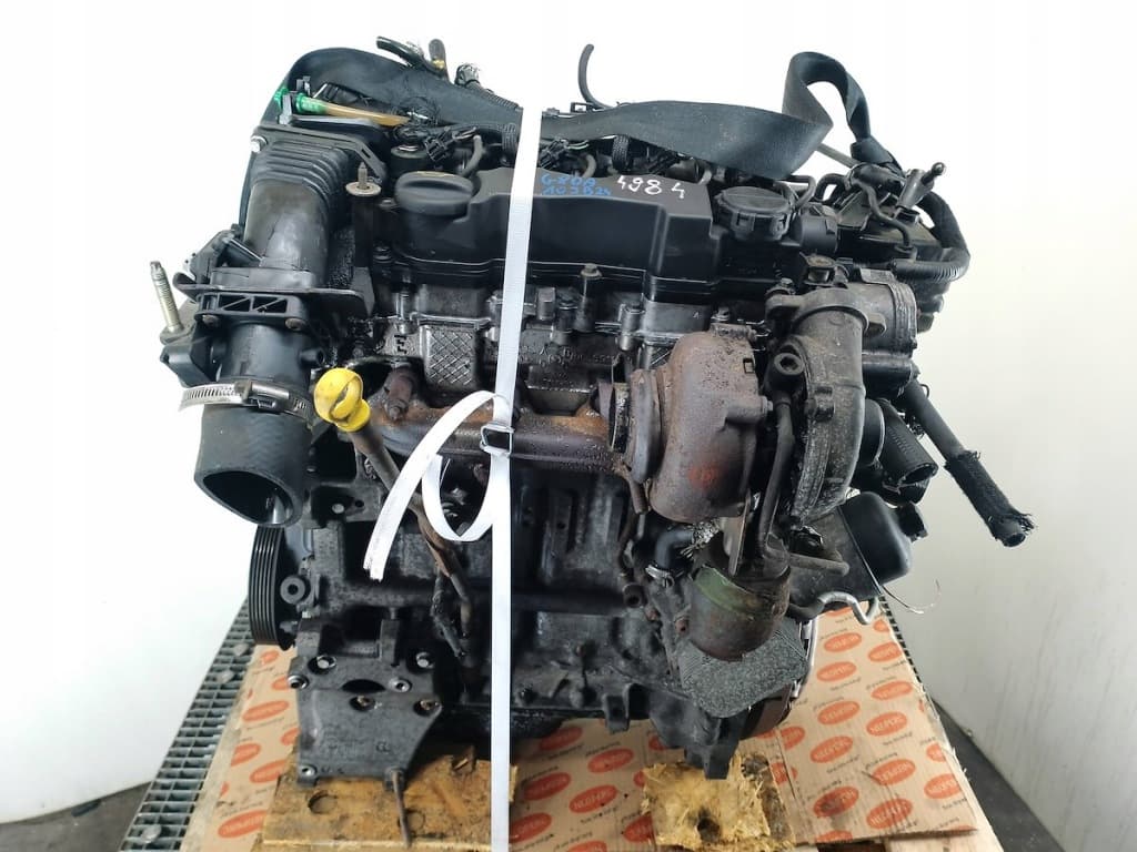 Moteur Y601 pour Mazda