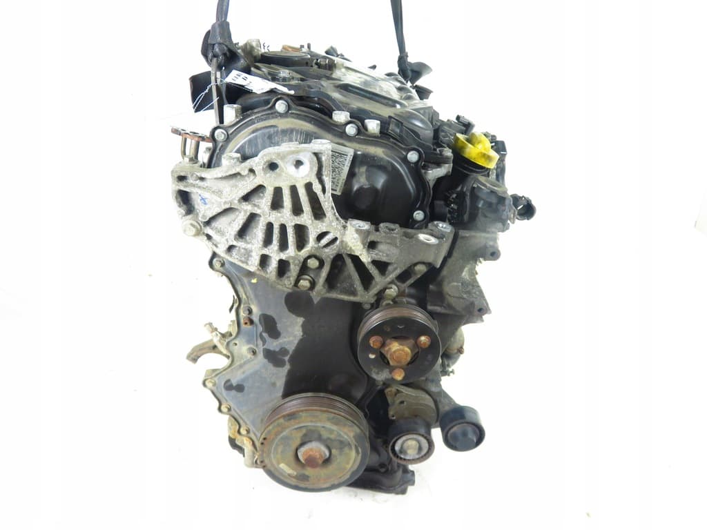 Moteur M9R 814 pour Renault Laguna