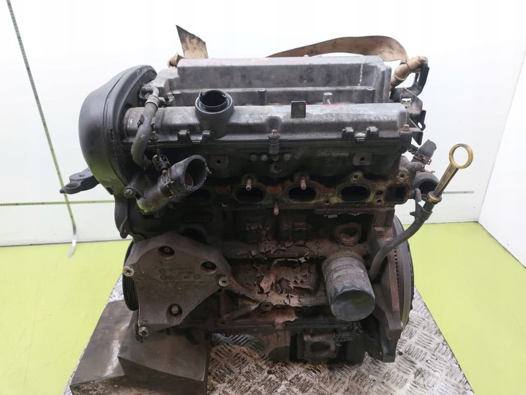 Moteur Z 18 XE pour Saab