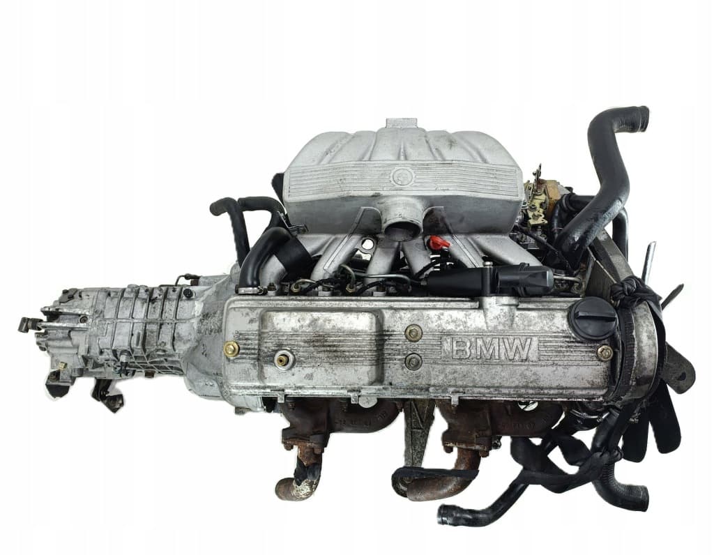 Moteur M21 D24 (246TB) pour BMW Serie 5