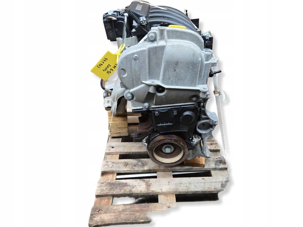 Moteur K4M 696 pour Dacia Duster