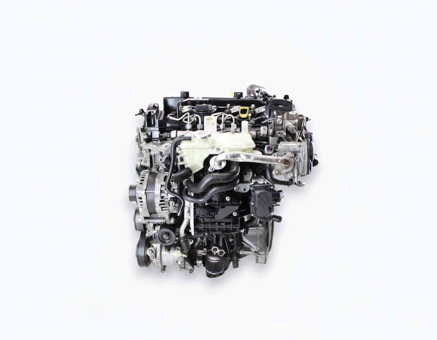 Moteur S5Y5 pour Mazda Cx-3