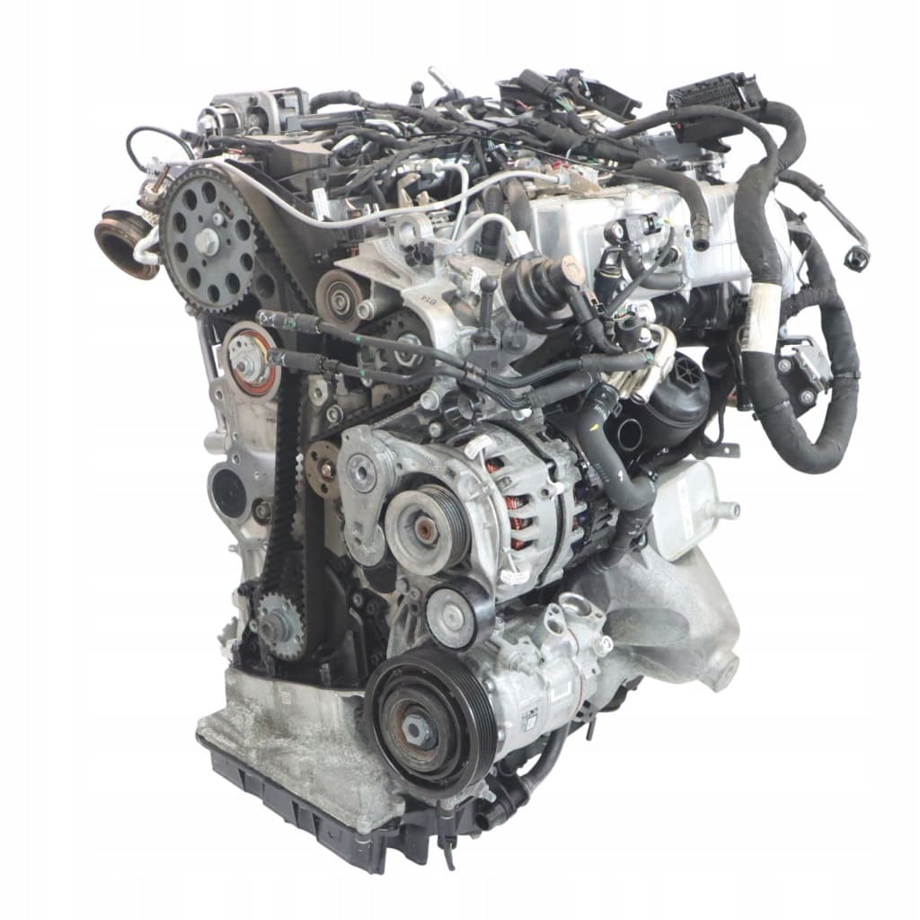 Moteur DEZF pour Audi Q5