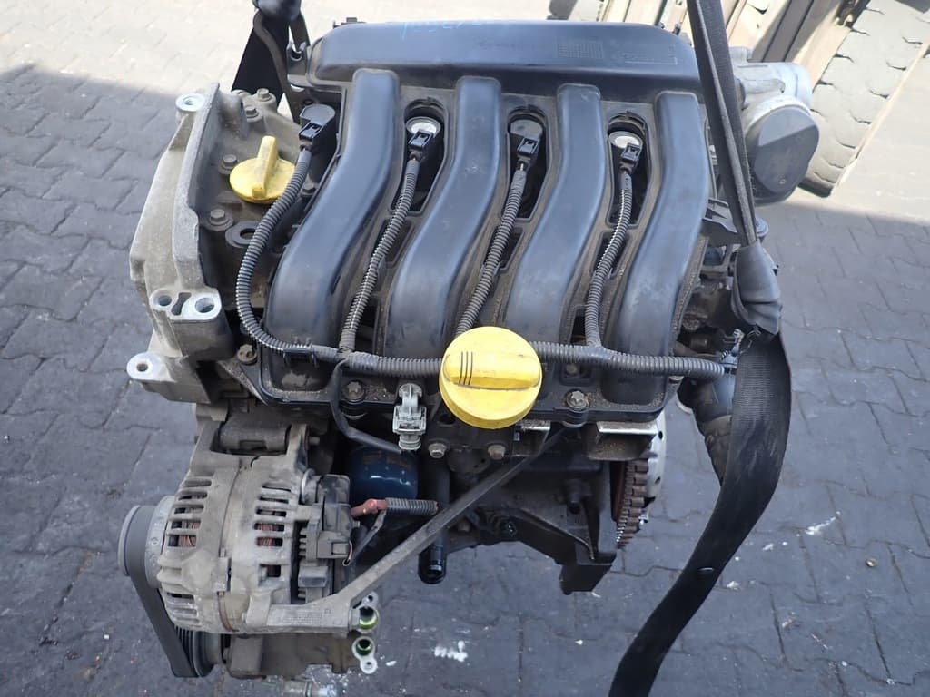 Moteur K4J 770 pour Renault
