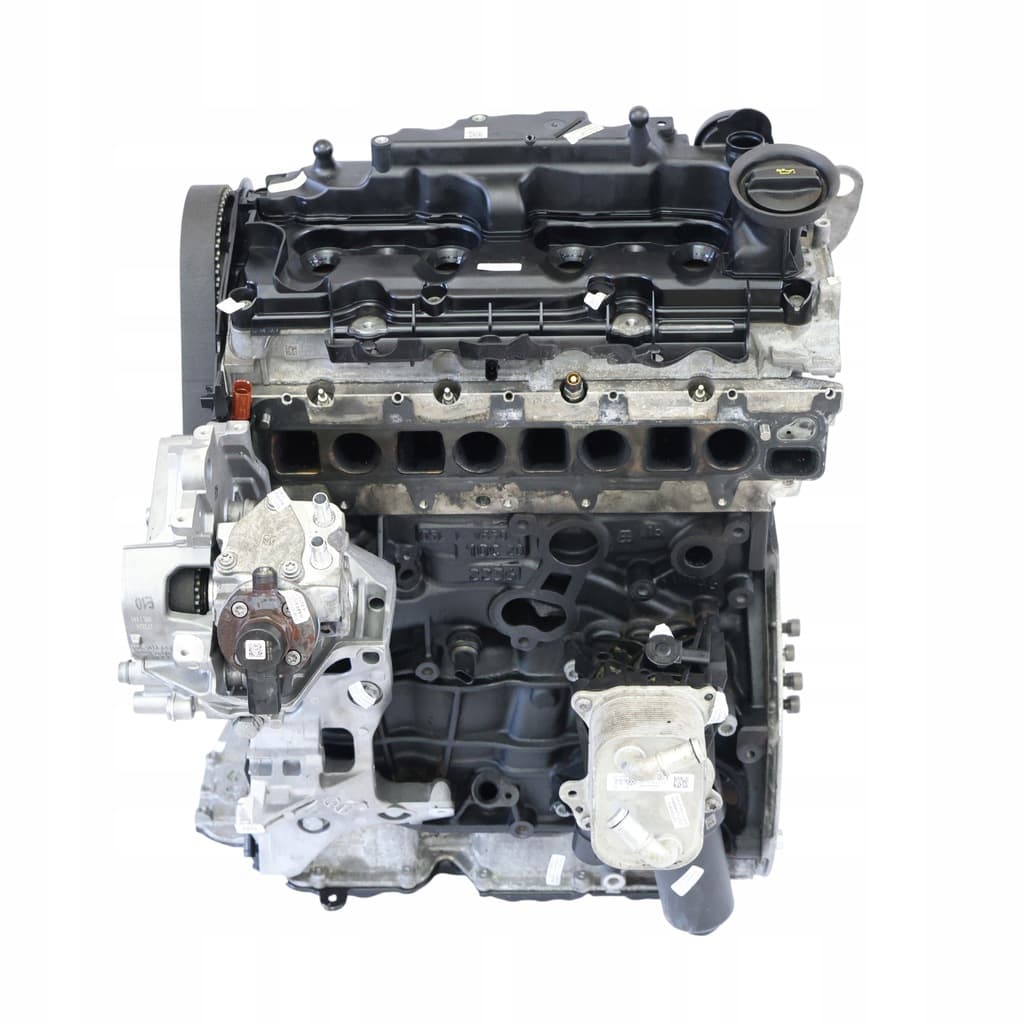 Moteur DTTA pour Seat Ateca