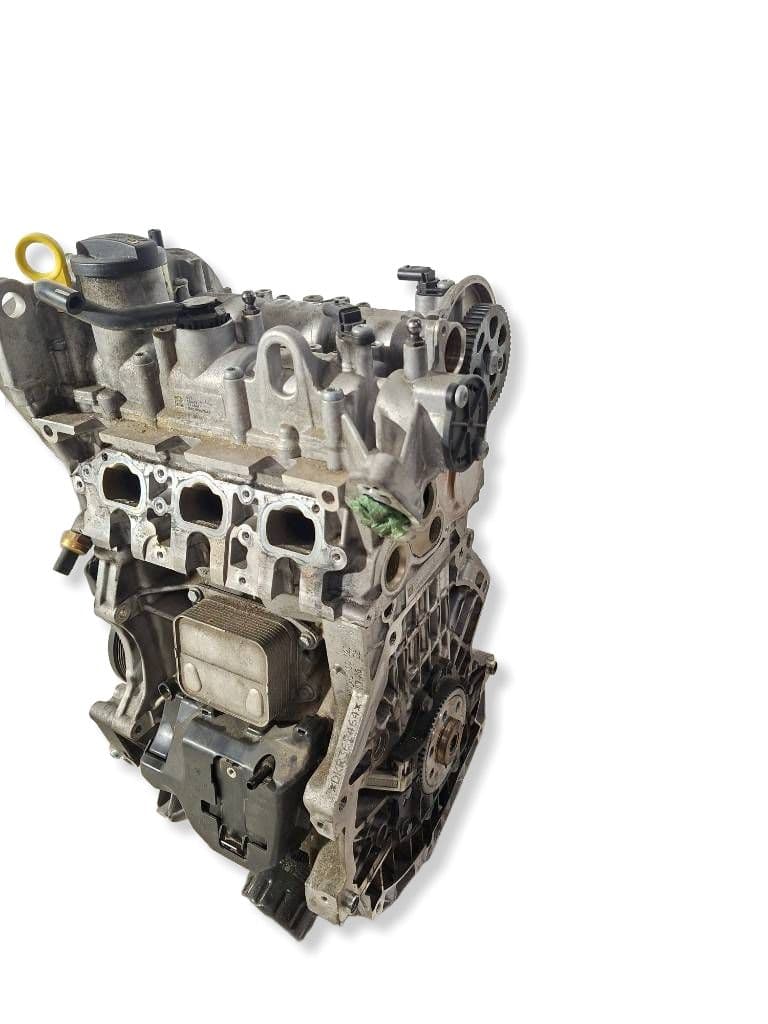 Moteur DKRD pour Seat Ateca