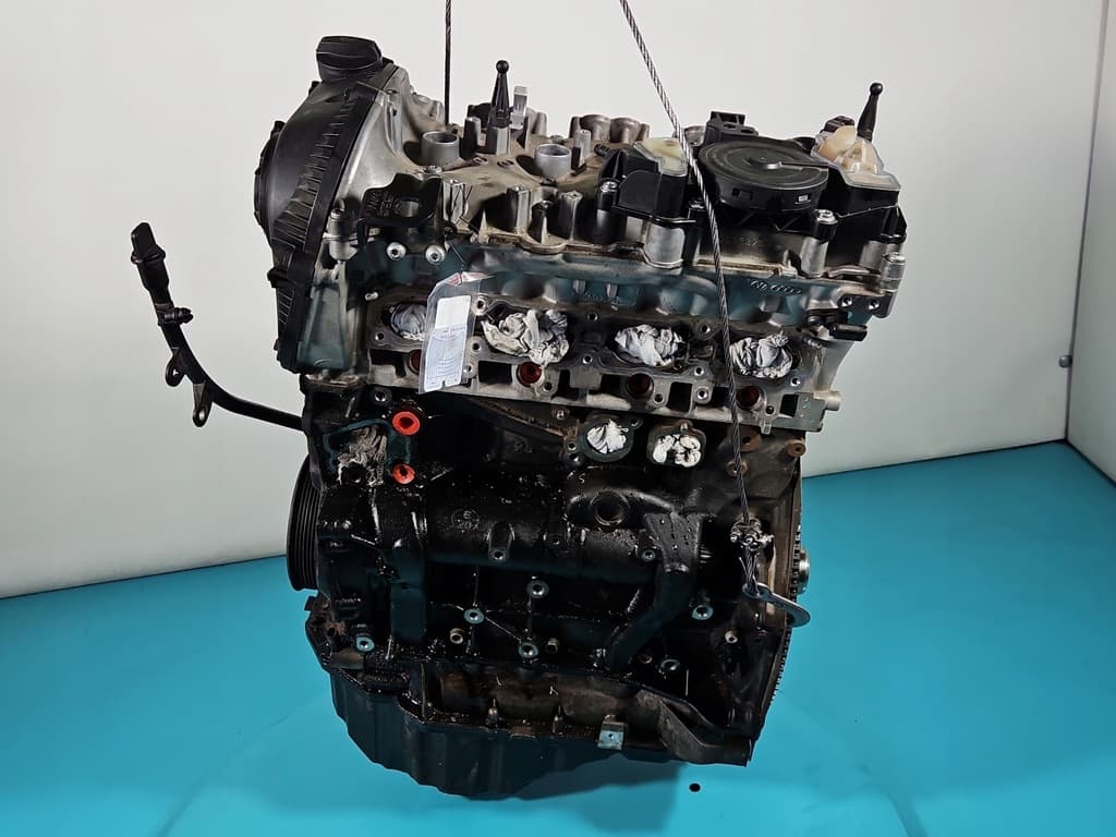 Moteur CNCE pour Porsche