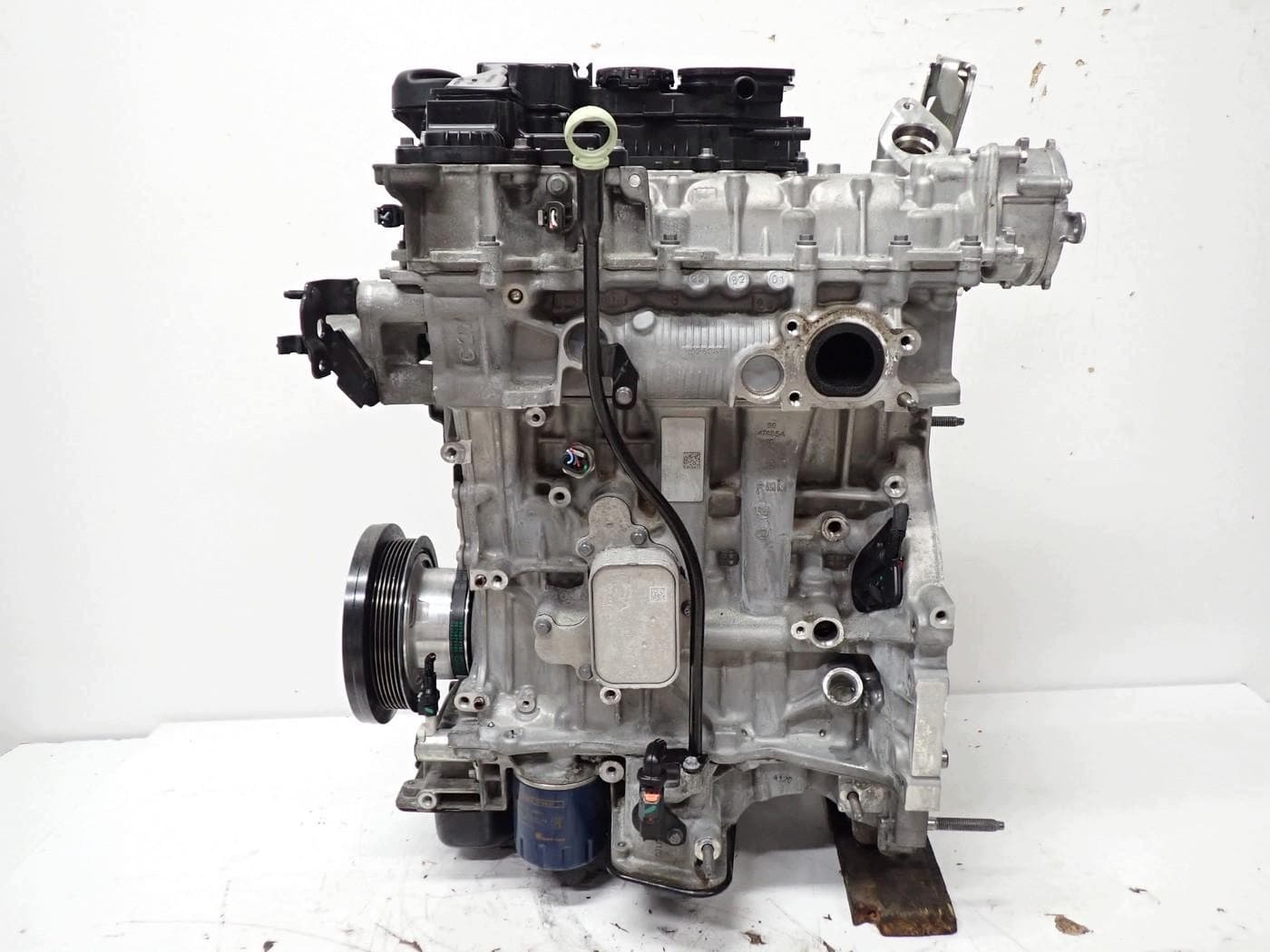 Moteur F 12 XHL (EB2ADTD) pour Opel Mokka 1.2 Petrol
