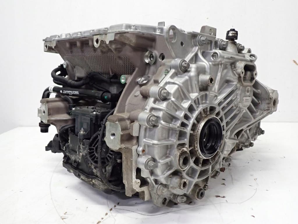 Moteur XE2 pour BMW