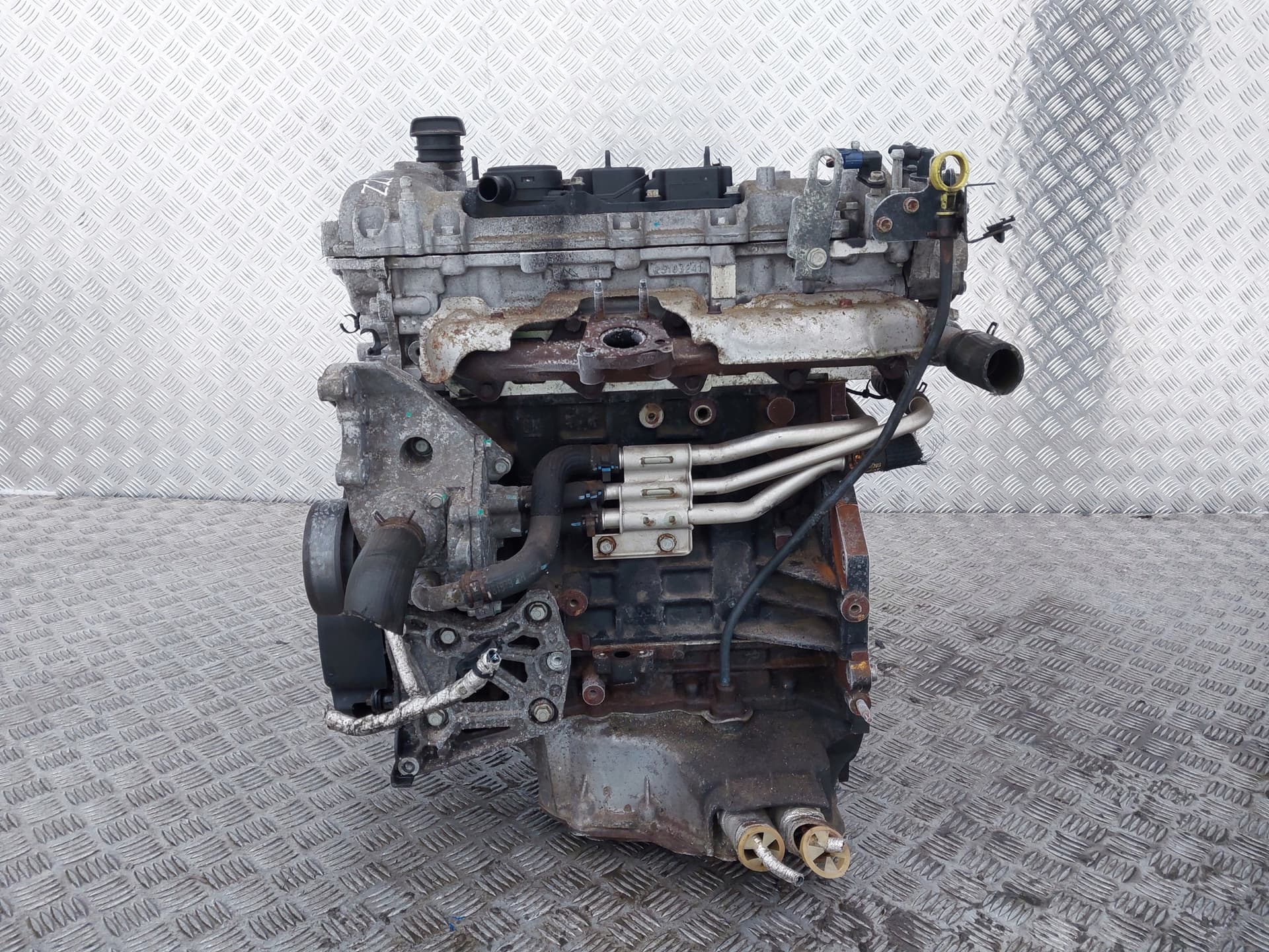 Moteur A 22 DMH pour Opel Antara