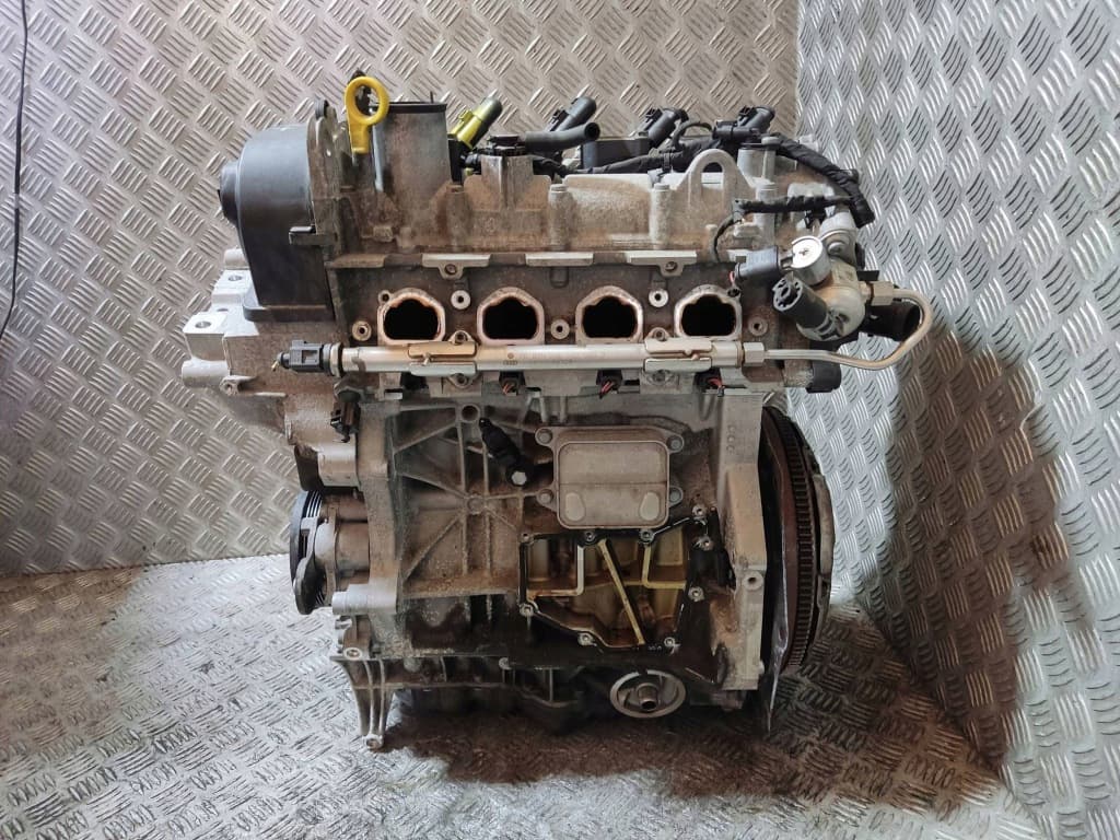 Moteur CZCB pour Volkswagen
