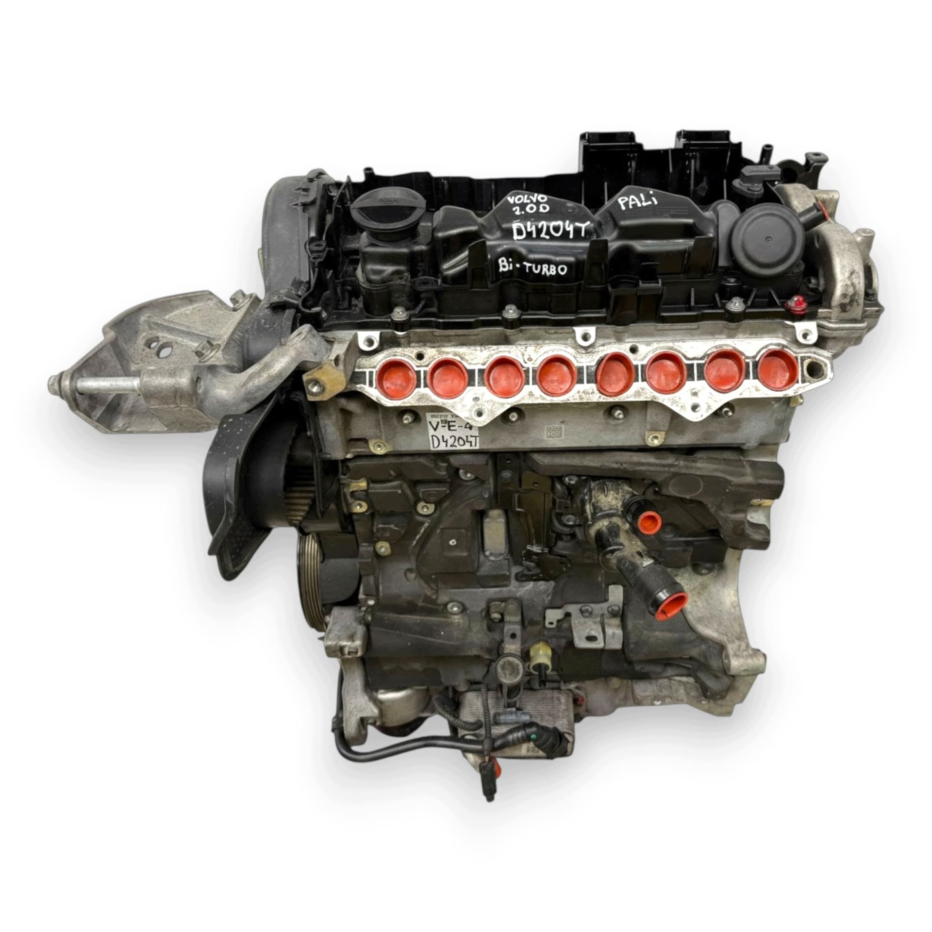 Moteur D 4204 T11 pour Volvo S60 2.0 Diesel
