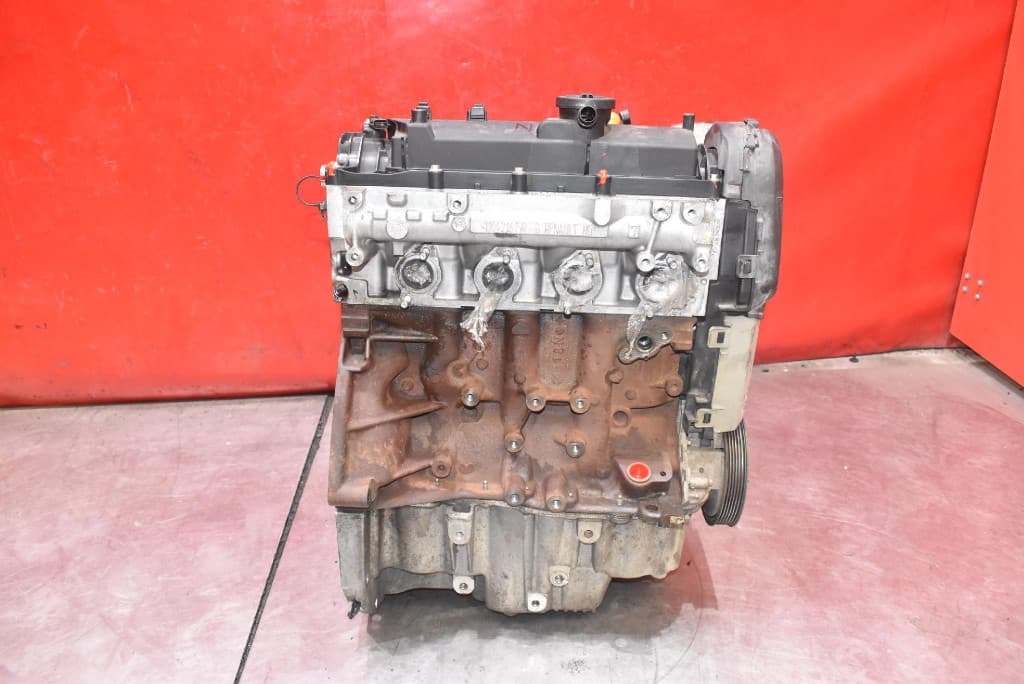 Moteur K9K 410 pour Nissan