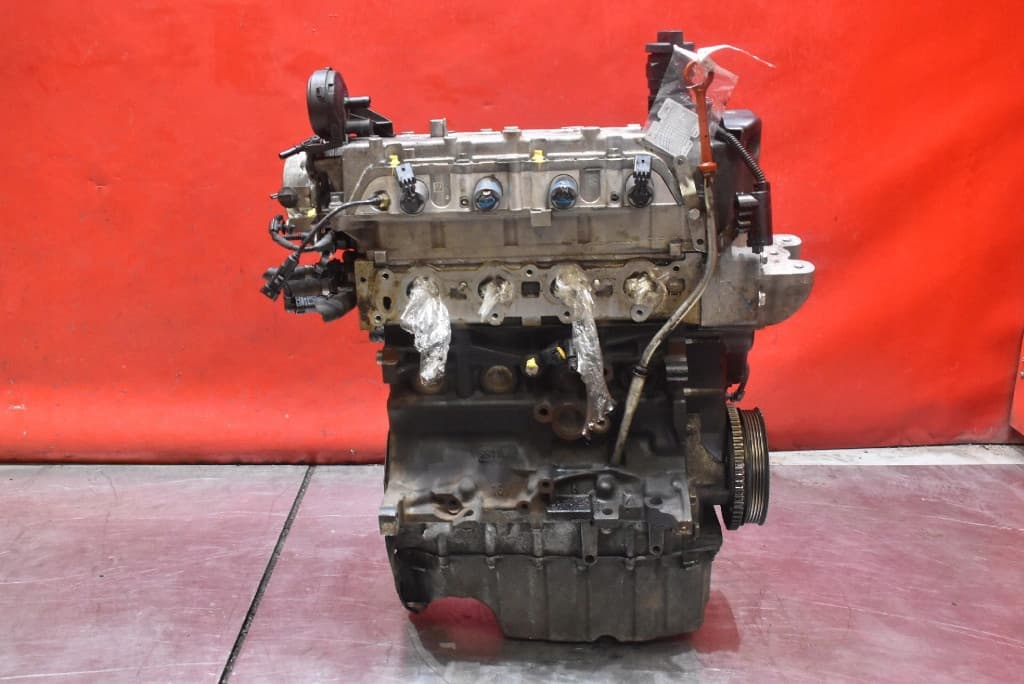 Moteur 955 A6.000 pour Alfa Romeo Mito