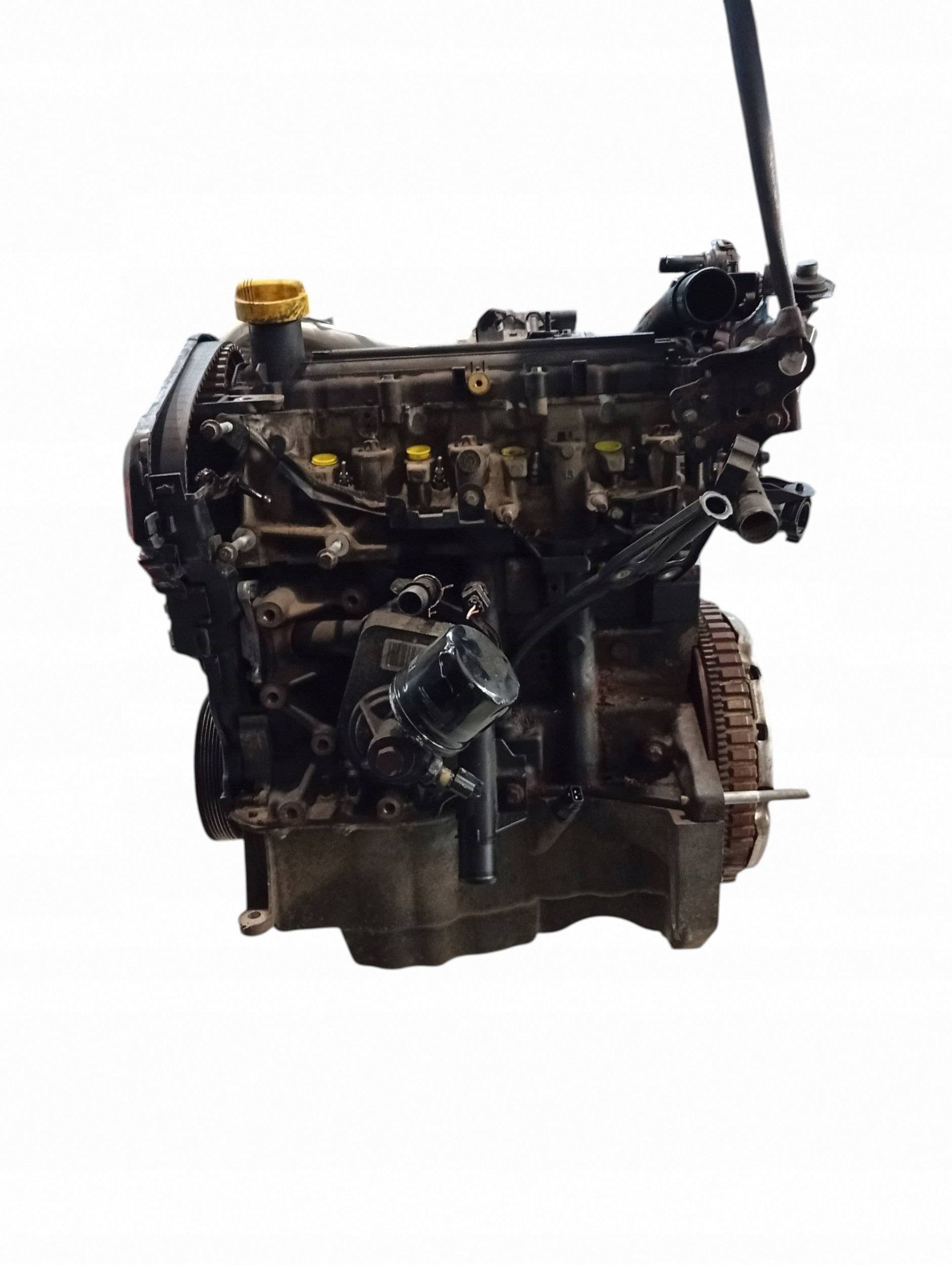 Moteur K9K 724 pour Renault