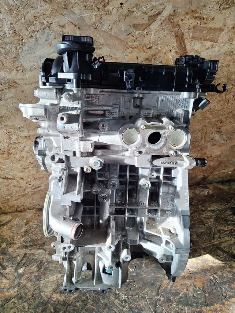 Moteur 188 A9.000 pour Fiat
