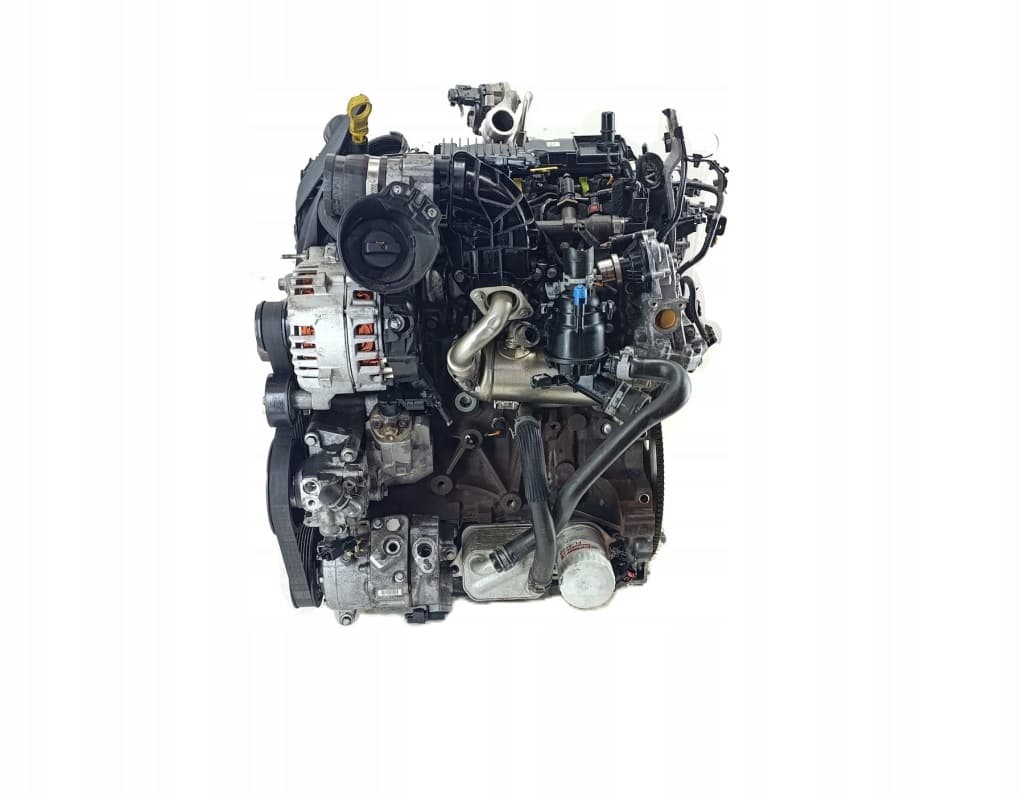 Moteur YNFS pour Ford Transit