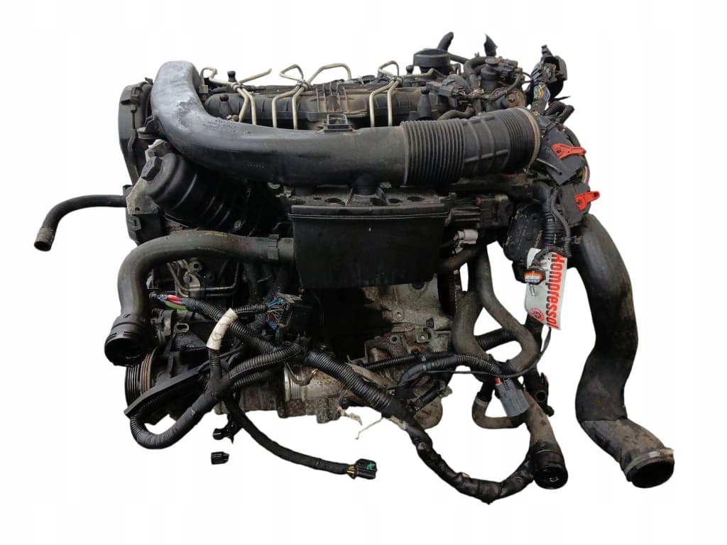 Moteur D 5204 T2 pour Volvo S60 2.0 Diesel