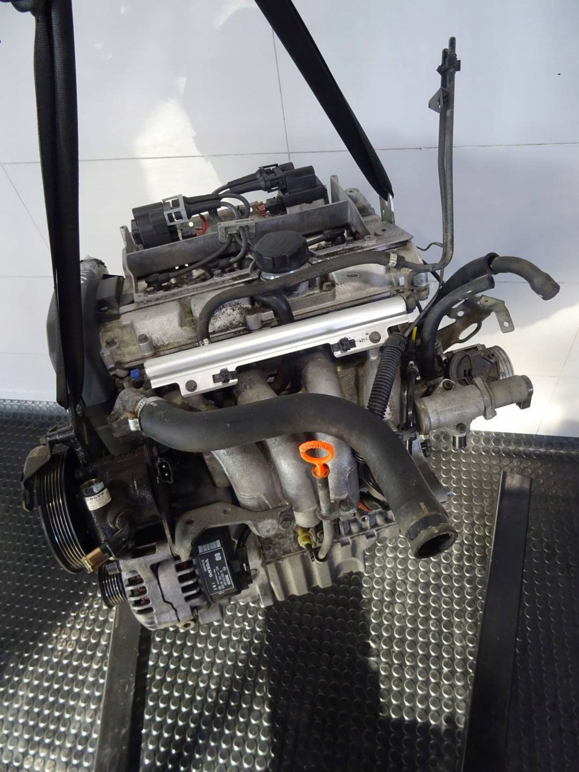 Moteur B 4184 S pour Volvo S40