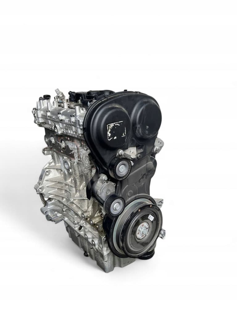Moteur B 4204 T29 pour Volvo