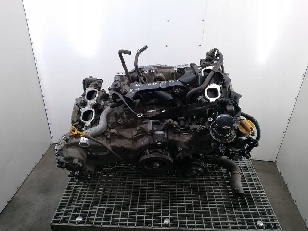 Moteur FB20 pour Subaru Xv