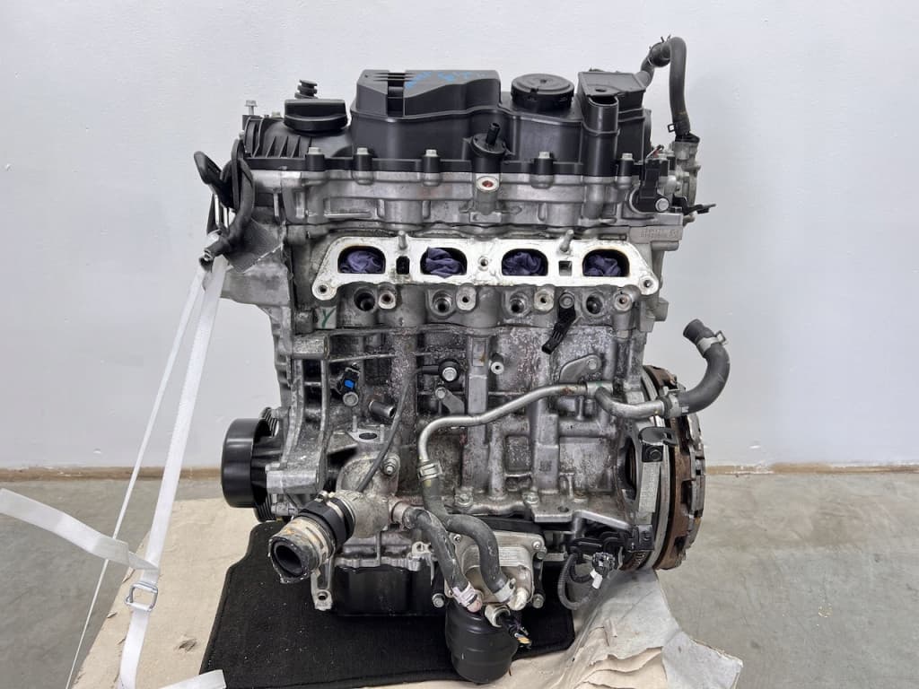 Moteur G4FP pour Kia