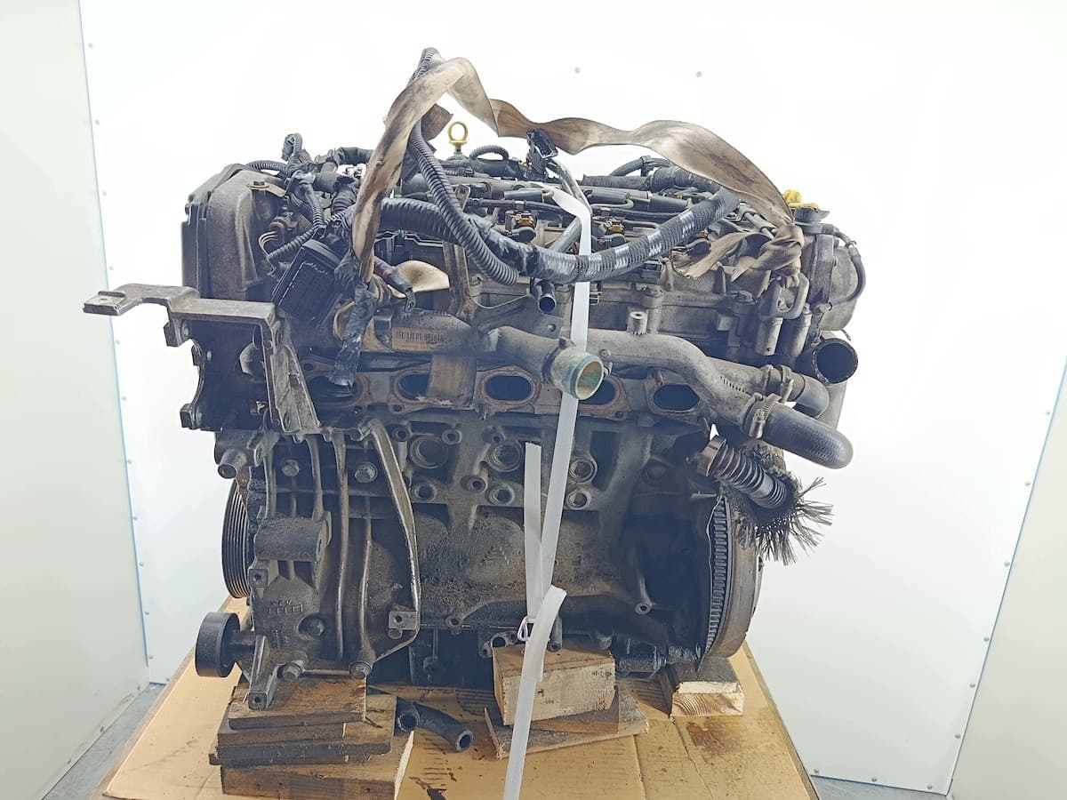 Moteur 939 A9.000 pour Alfa Romeo
