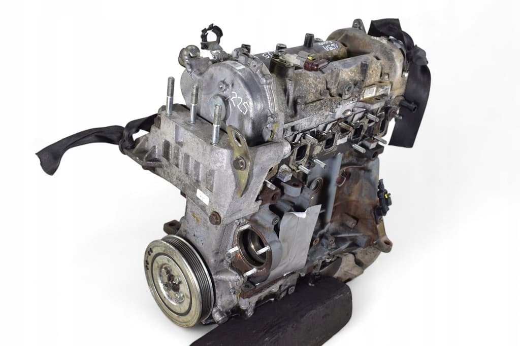 Moteur 169 A5.000 pour Fiat Panda 1.3 Diesel