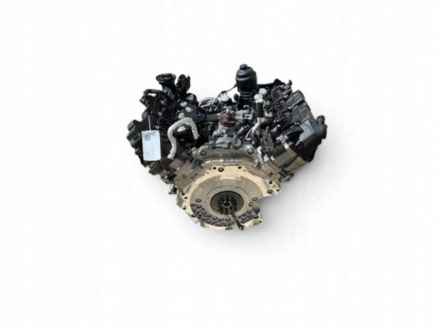 Moteur DDVE pour Audi A6