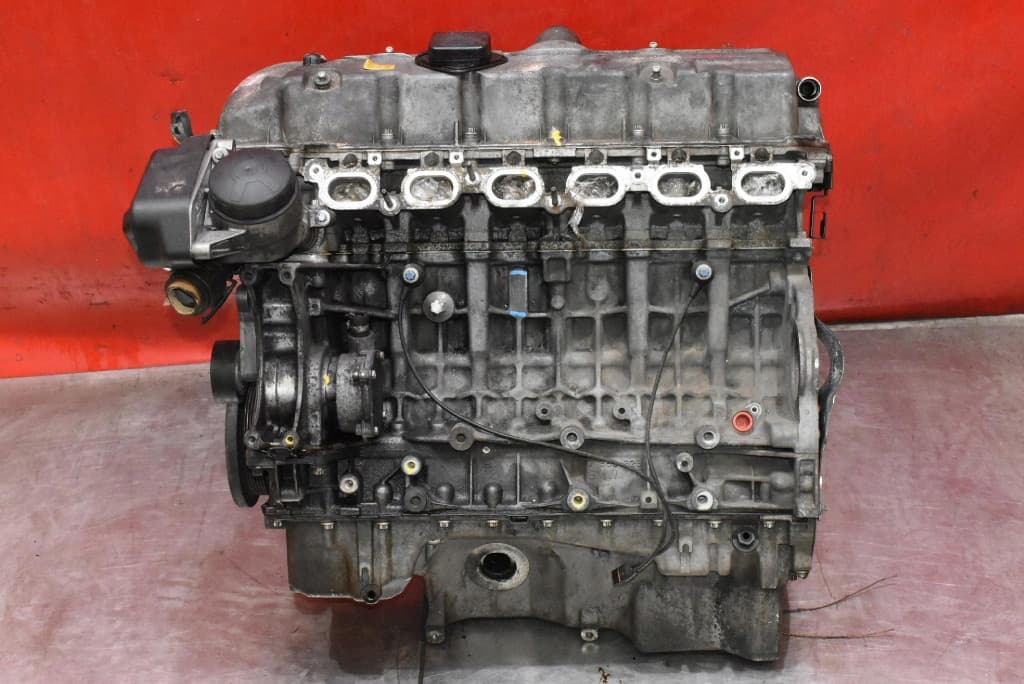 Moteur N52 B25 AF pour BMW