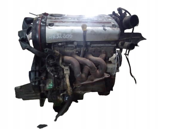 Moteur 937 A5.000 pour Alfa Romeo